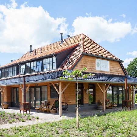 Bijjoop Bed & Breakfast Kalenberg Exterior photo