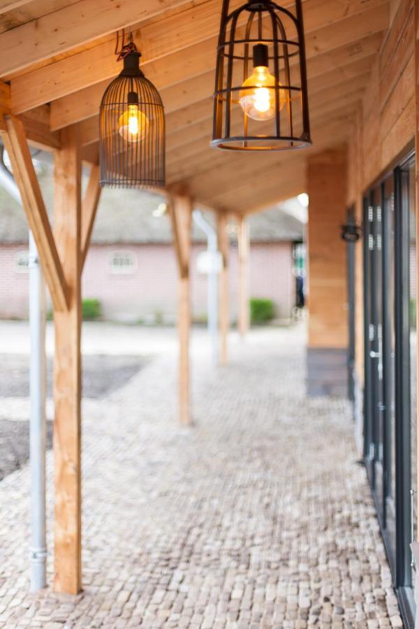 Bijjoop Bed & Breakfast Kalenberg Exterior photo
