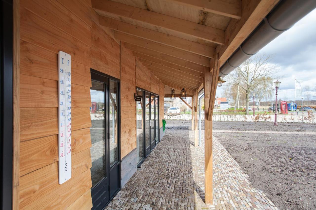Bijjoop Bed & Breakfast Kalenberg Exterior photo