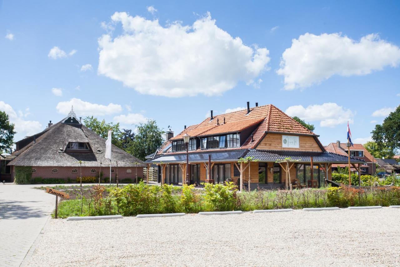 Bijjoop Bed & Breakfast Kalenberg Exterior photo