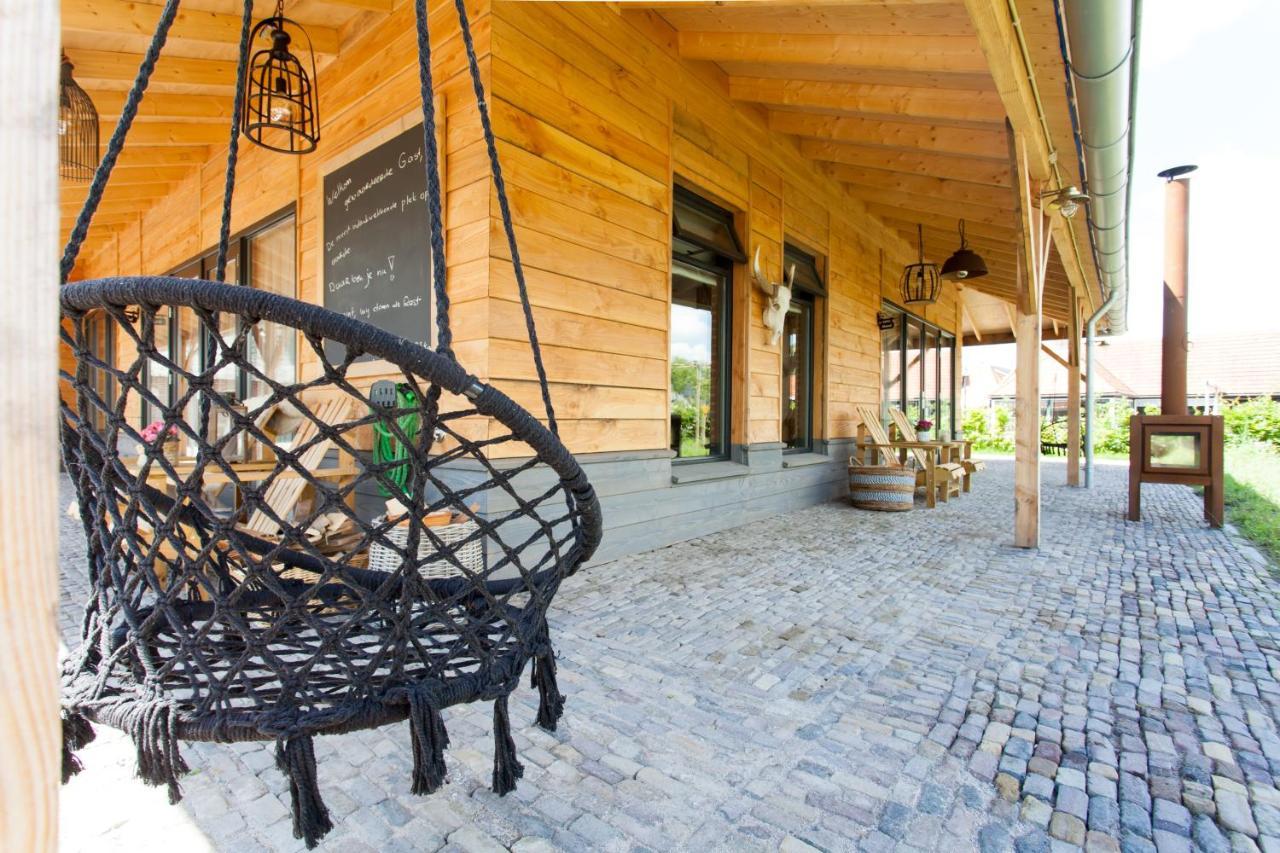 Bijjoop Bed & Breakfast Kalenberg Exterior photo
