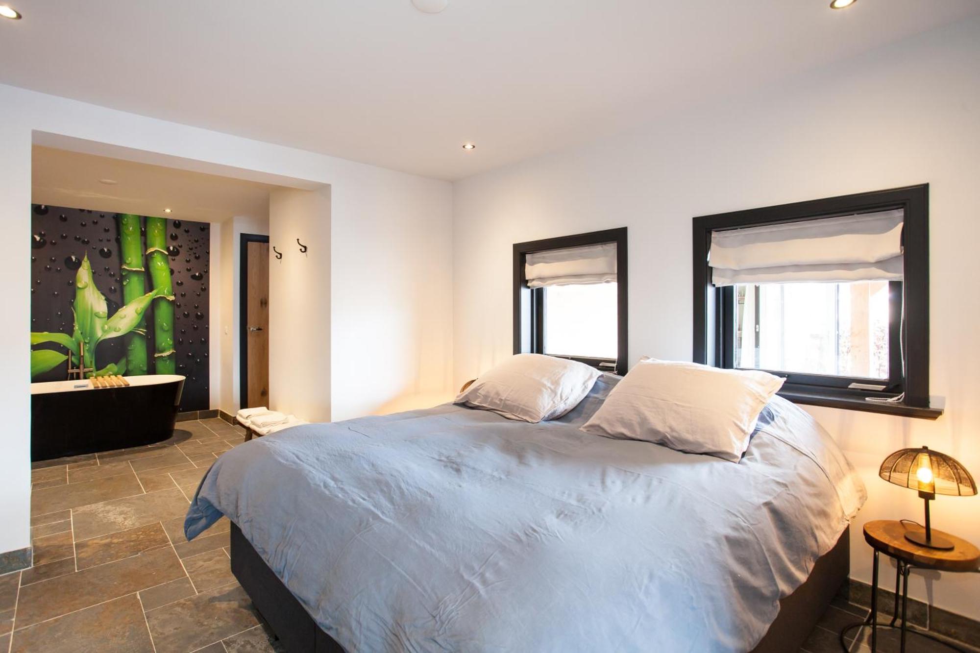 Bijjoop Bed & Breakfast Kalenberg Exterior photo