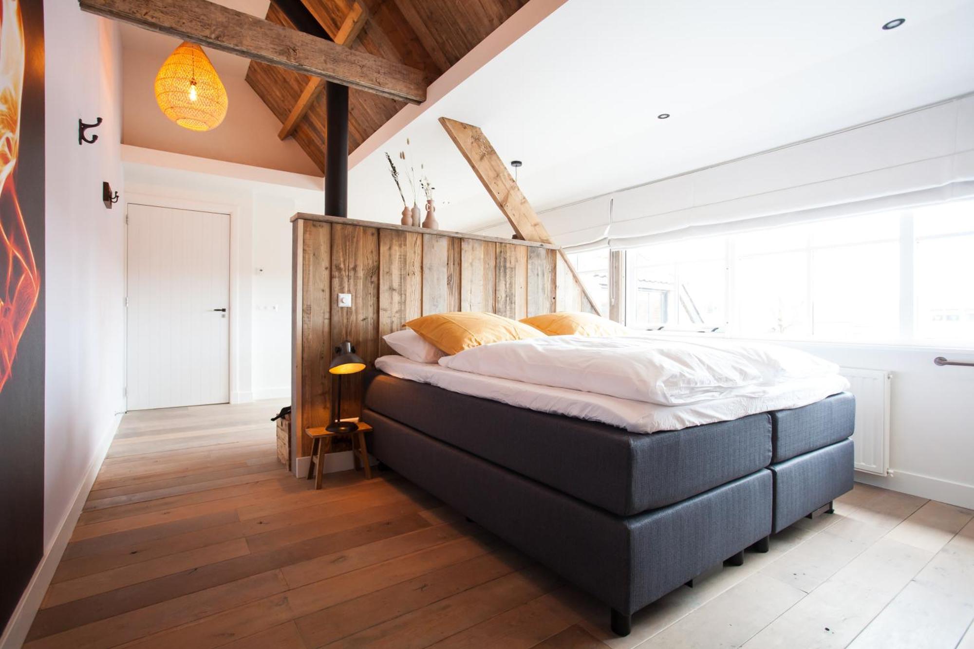 Bijjoop Bed & Breakfast Kalenberg Exterior photo