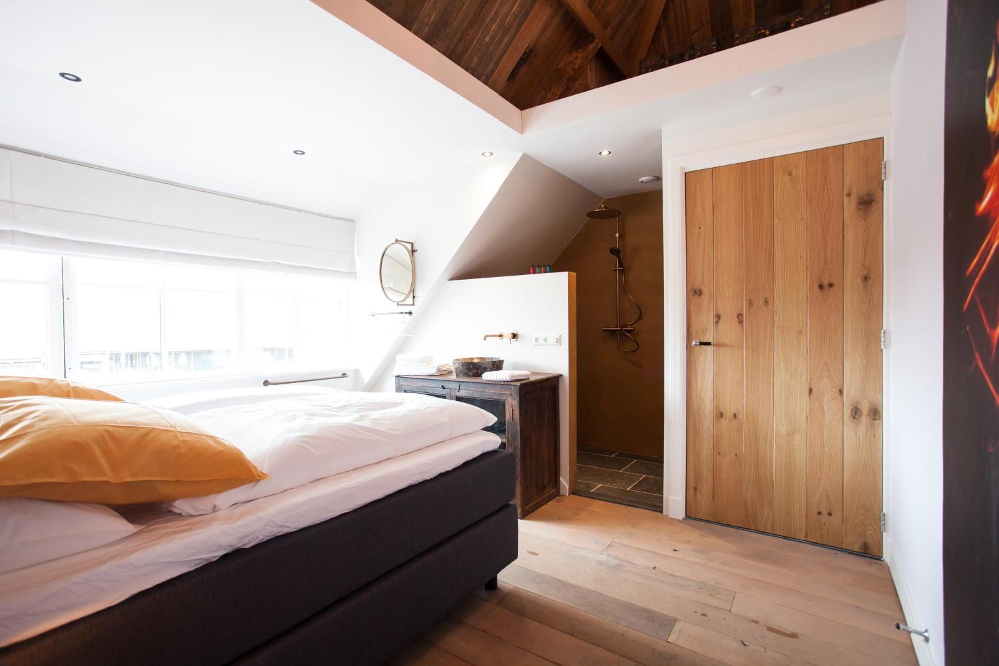 Bijjoop Bed & Breakfast Kalenberg Exterior photo