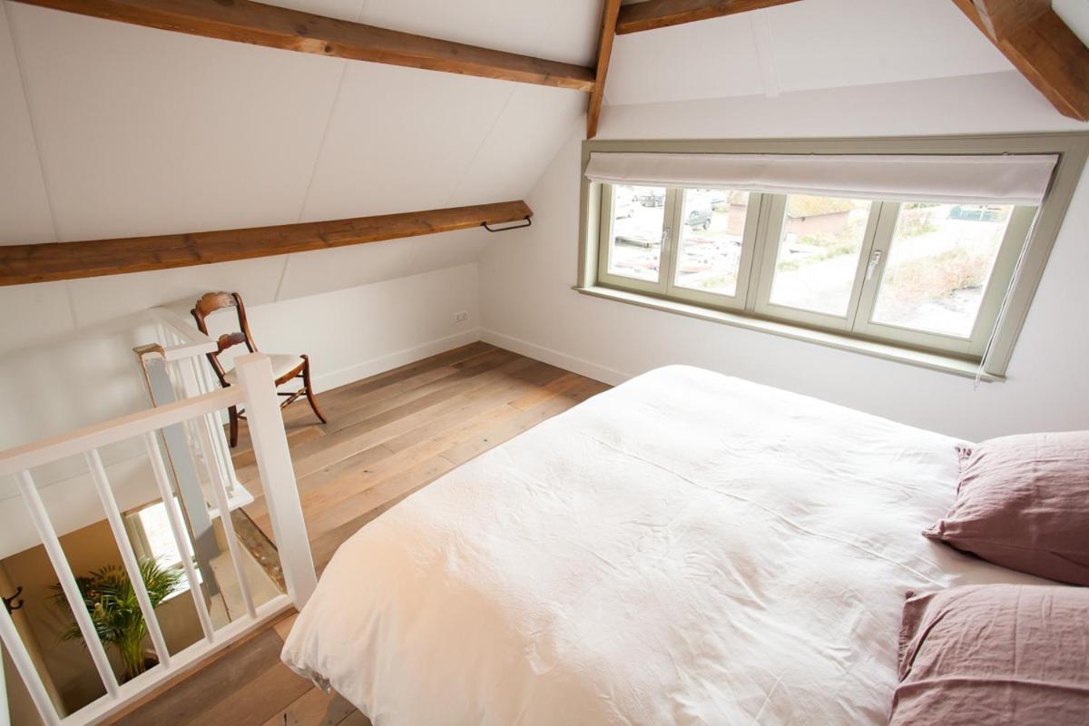 Bijjoop Bed & Breakfast Kalenberg Exterior photo